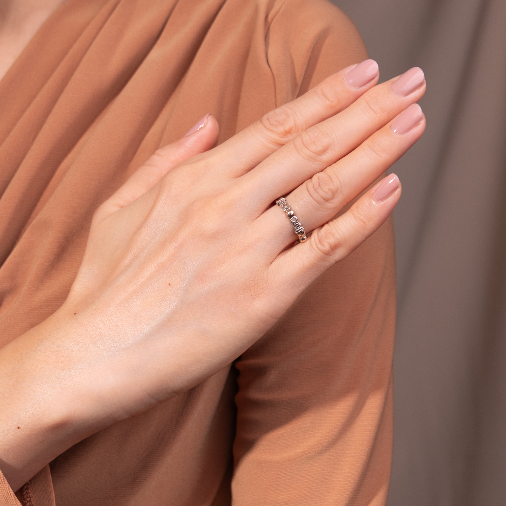 Antiker Ring aus Gold auf Silber, wohl 1. Hälfte 19. Jahrhundert Antiker Ring aus Gold auf Silber, wohl 1. Hälfte 19. Jahrhundert