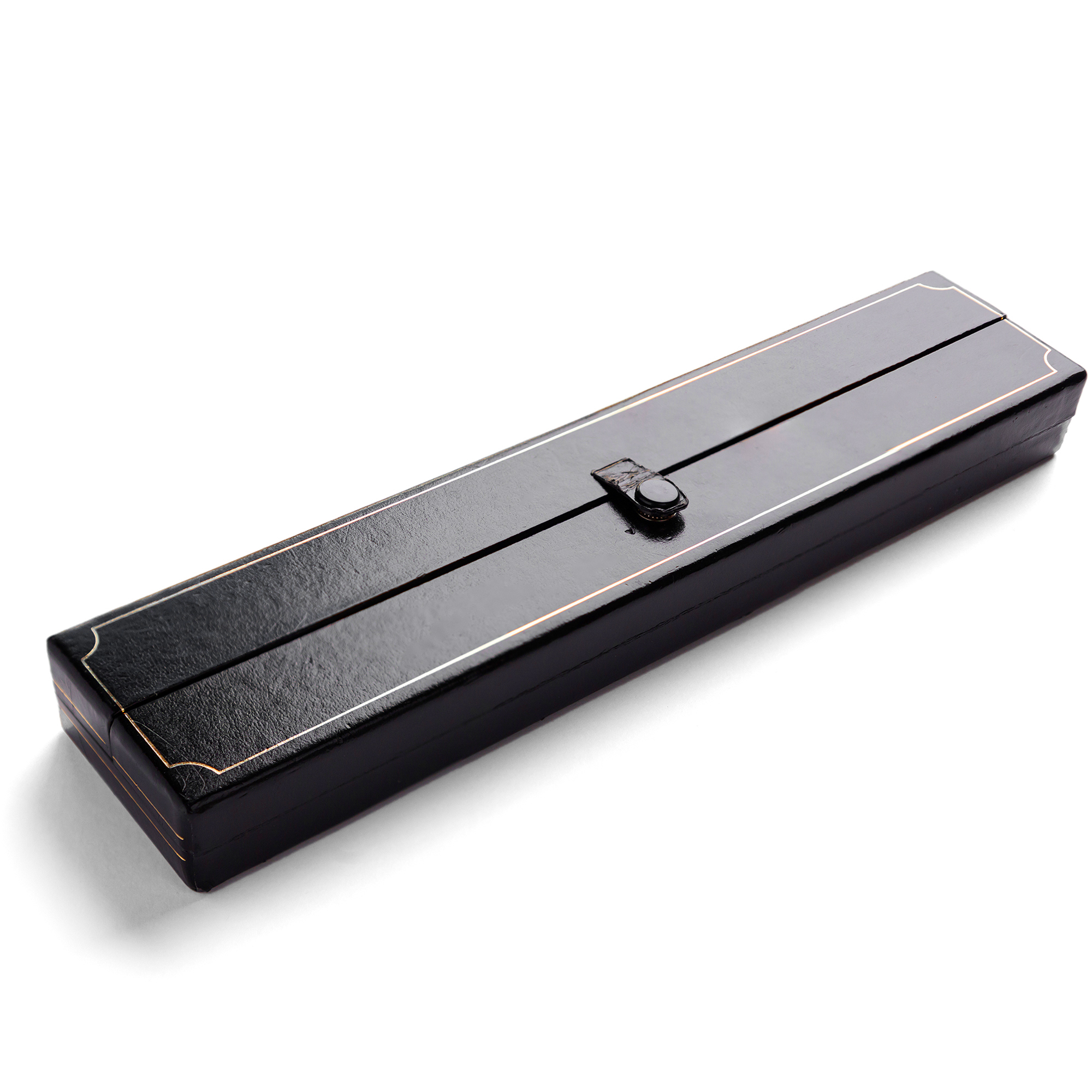 Vintage Bracelet with Diamonds in Yellow & White Gold, c. 1985 Vintage Bracelet with Diamonds in Yellow & White Gold, c. 1985