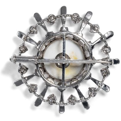 1965ドイツブローチ 1965ドイツブローチ