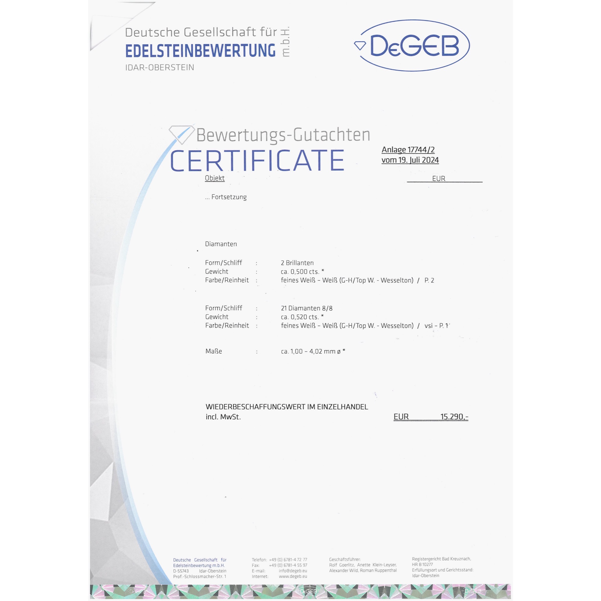 Kostbare Schleife aus Diamanten & Aquamarin als Brosche & Collier, um 1910 Kostbare Schleife aus Diamanten & Aquamarin als Brosche & Collier, um 1910