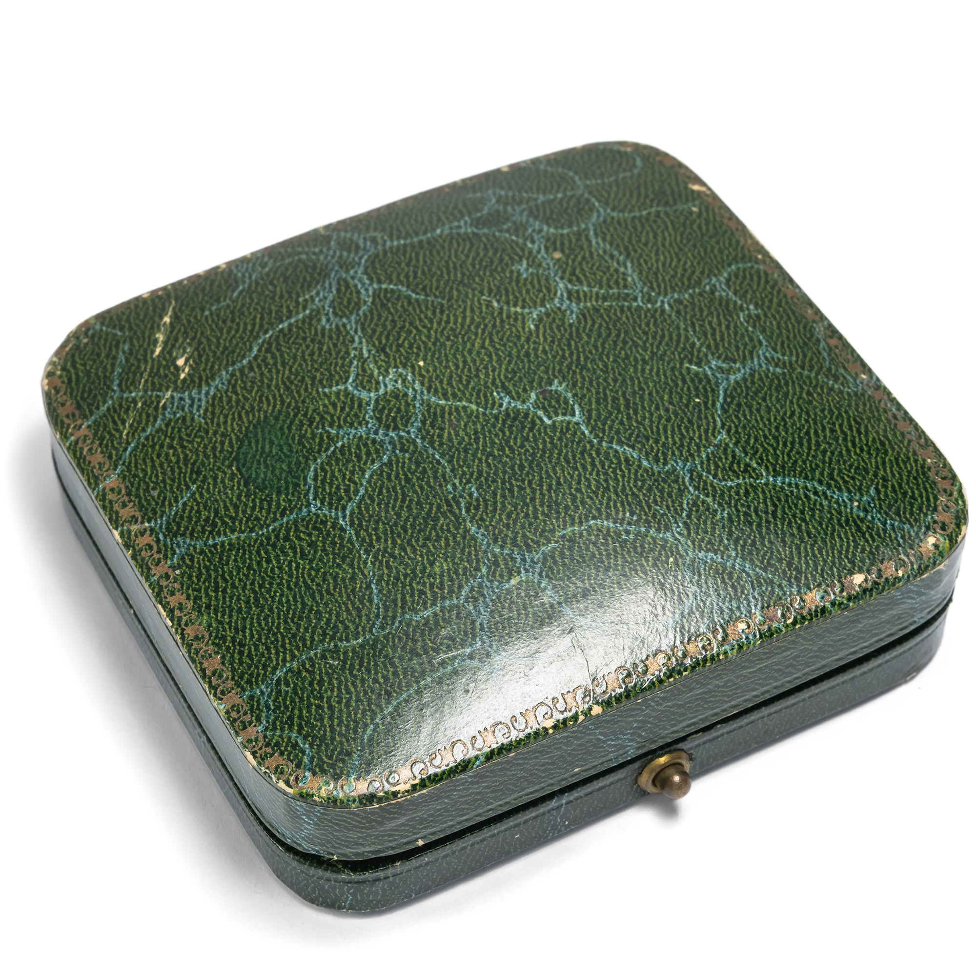 Exquisites Art Déco Armband mit Smaragden & Diamanten in Platin, um 1925 Exquisites Art Déco Armband mit Smaragden & Diamanten in Platin, um 1925