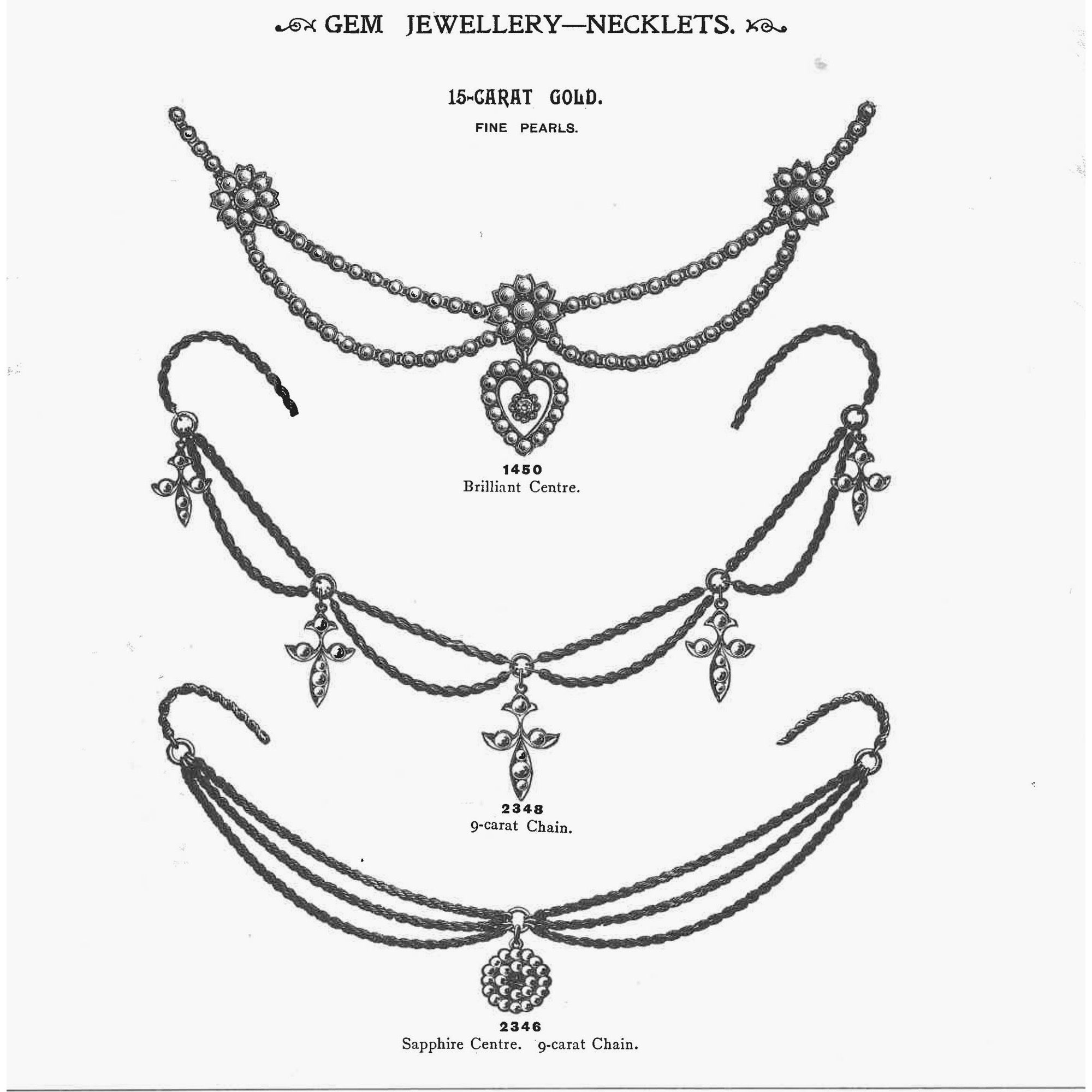 Zartes Collier mit Perlen & hellblauem Glas in Gold, Großbritannien um 1900 Zartes Collier mit Perlen & hellblauem Glas in Gold, Großbritannien um 1900