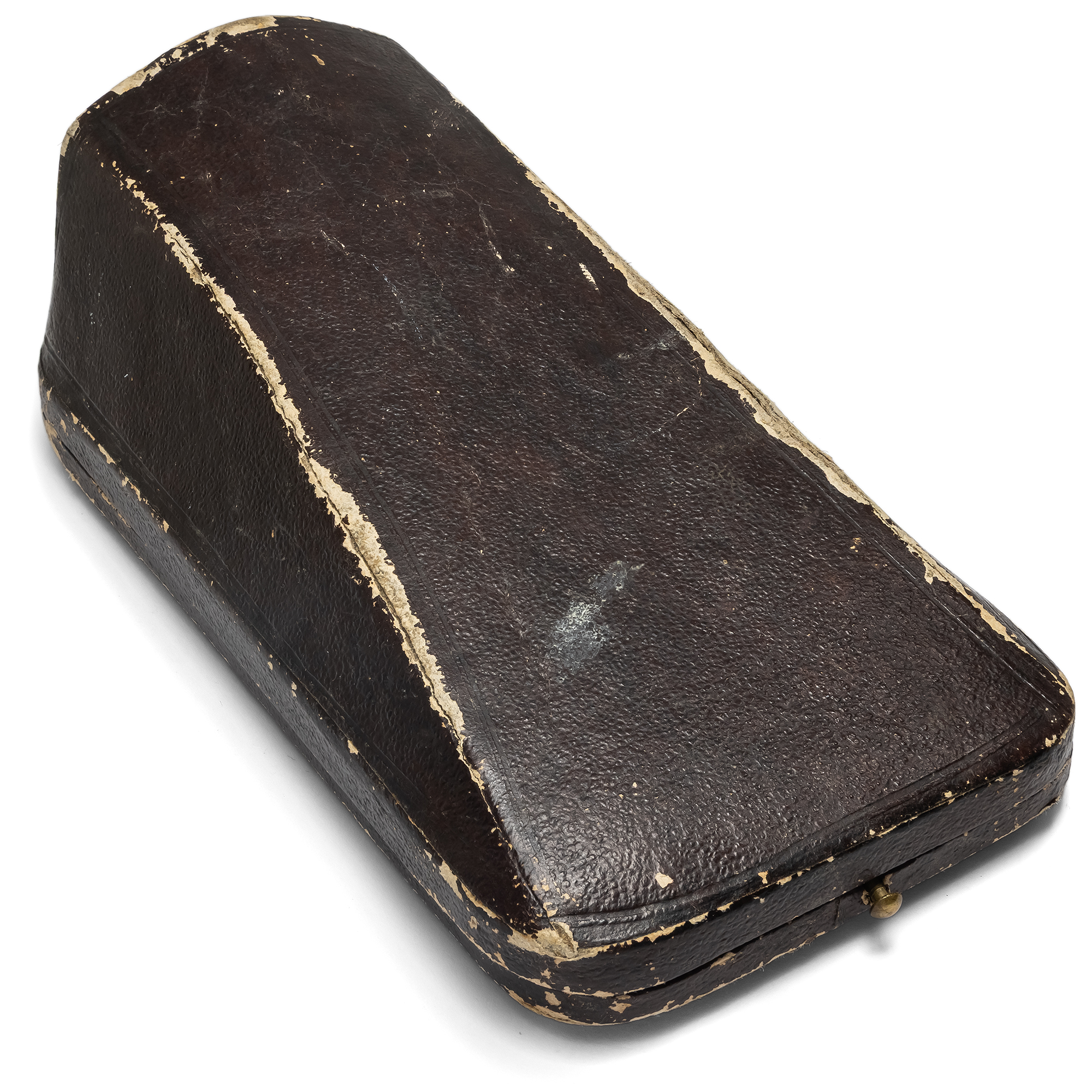 Antique Demi-Parure with Enamel Plaques of the Sistine Madonna, c. 1870 Antique Demi-Parure with Enamel Plaques of the Sistine Madonna, c. 1870