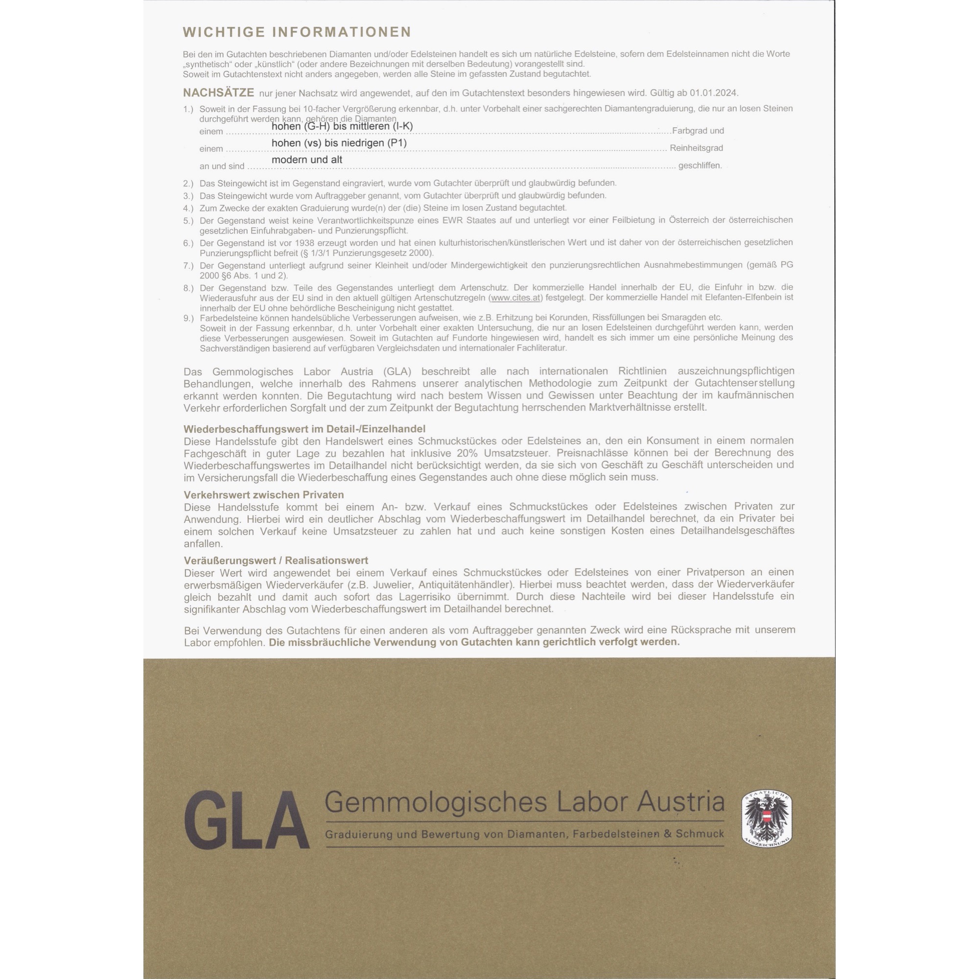 Elegant Pendant With Sapphire & Diamonds In Gold, Circa 1890 & Later Elegant Pendant With Sapphire & Diamonds In Gold, Circa 1890 & Later