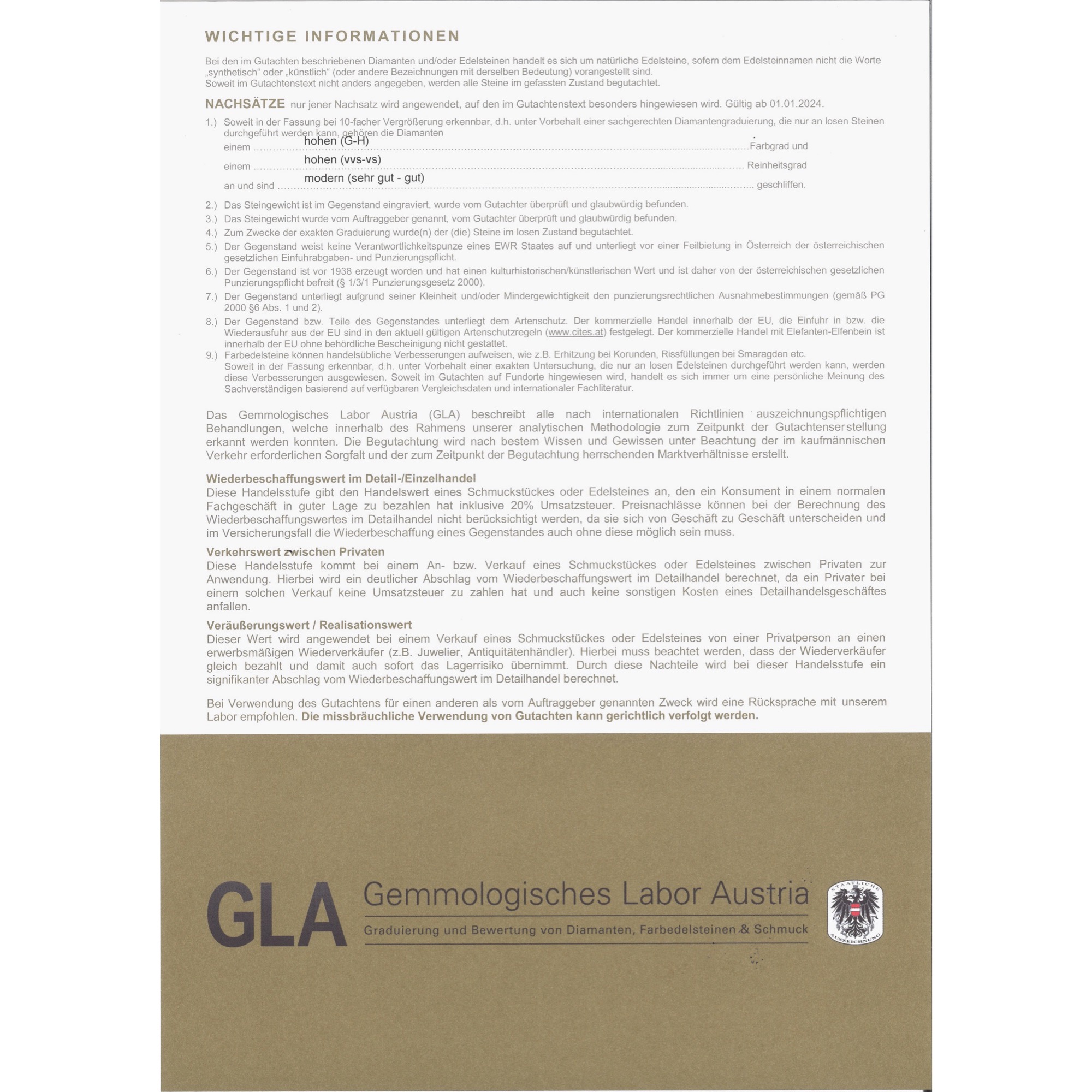 Prachtvoller vintage Ring mit Padparadscha-Saphir & Diamanten, um 1965 & später Prachtvoller vintage Ring mit Padparadscha-Saphir & Diamanten, um 1965 & später
