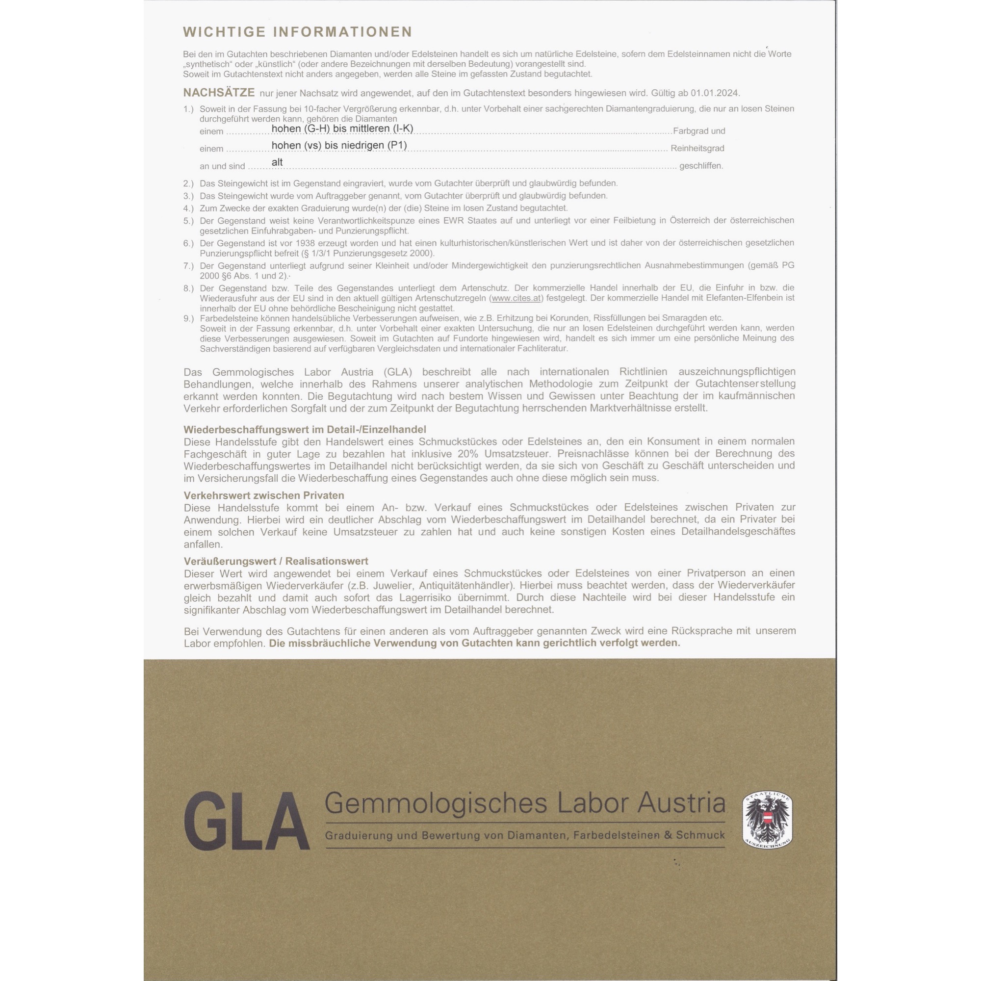 Antikes Kleeblatt mit Naturperlen & Diamanten als Anhänger, um 1890 & später Antikes Kleeblatt mit Naturperlen & Diamanten als Anhänger, um 1890 & später