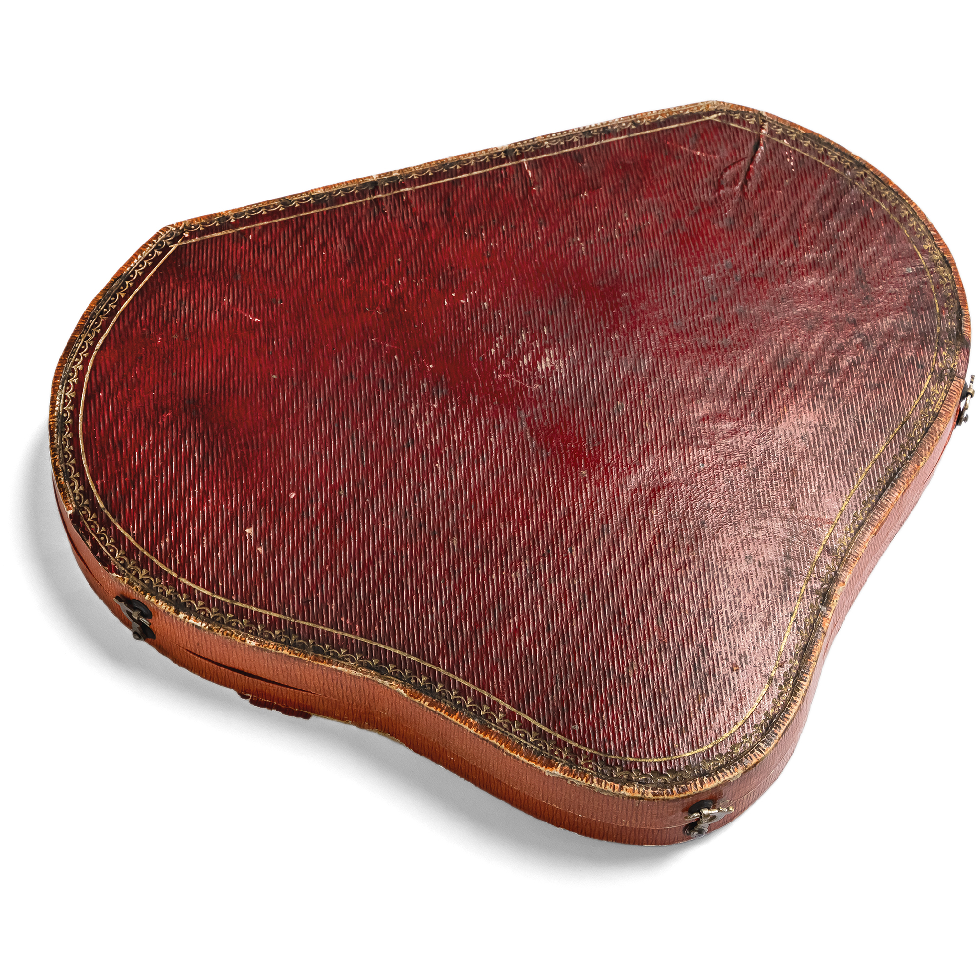 Prachtvolle Demi-Parure aus Collier und Tag-und-Nacht-Ohrringen, um 1830 Prachtvolle Demi-Parure aus Collier und Tag-und-Nacht-Ohrringen, um 1830