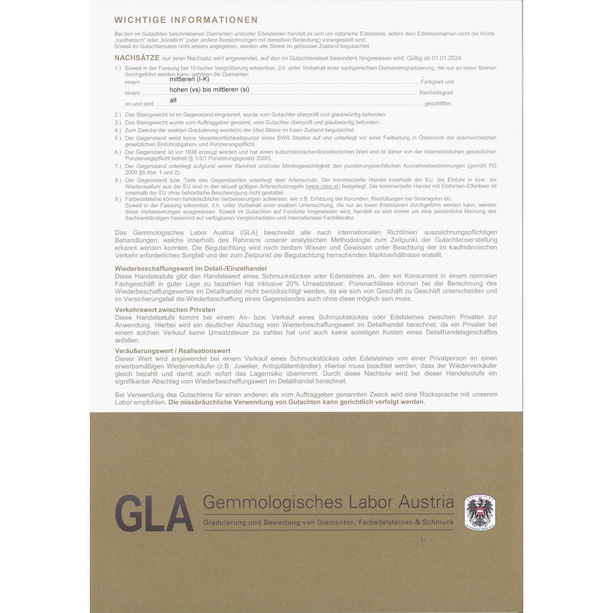 Delicate Rose Gold Earrings with 2.05 ct Old Cut Diamonds, c. 1890 Delicate Rose Gold Earrings with 2.05 ct Old Cut Diamonds, c. 1890