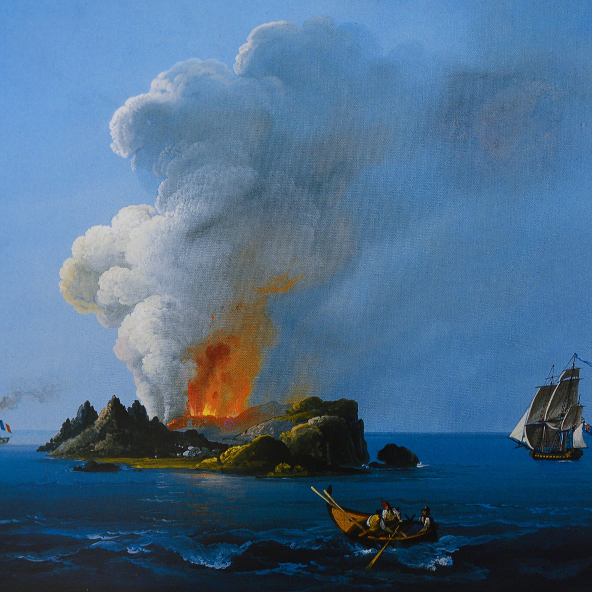 Langes Collier aus „Corallo Sciacca“ in zwei Reihen, Italien um 1900 Langes Collier aus „Corallo Sciacca“ in zwei Reihen, Italien um 1900