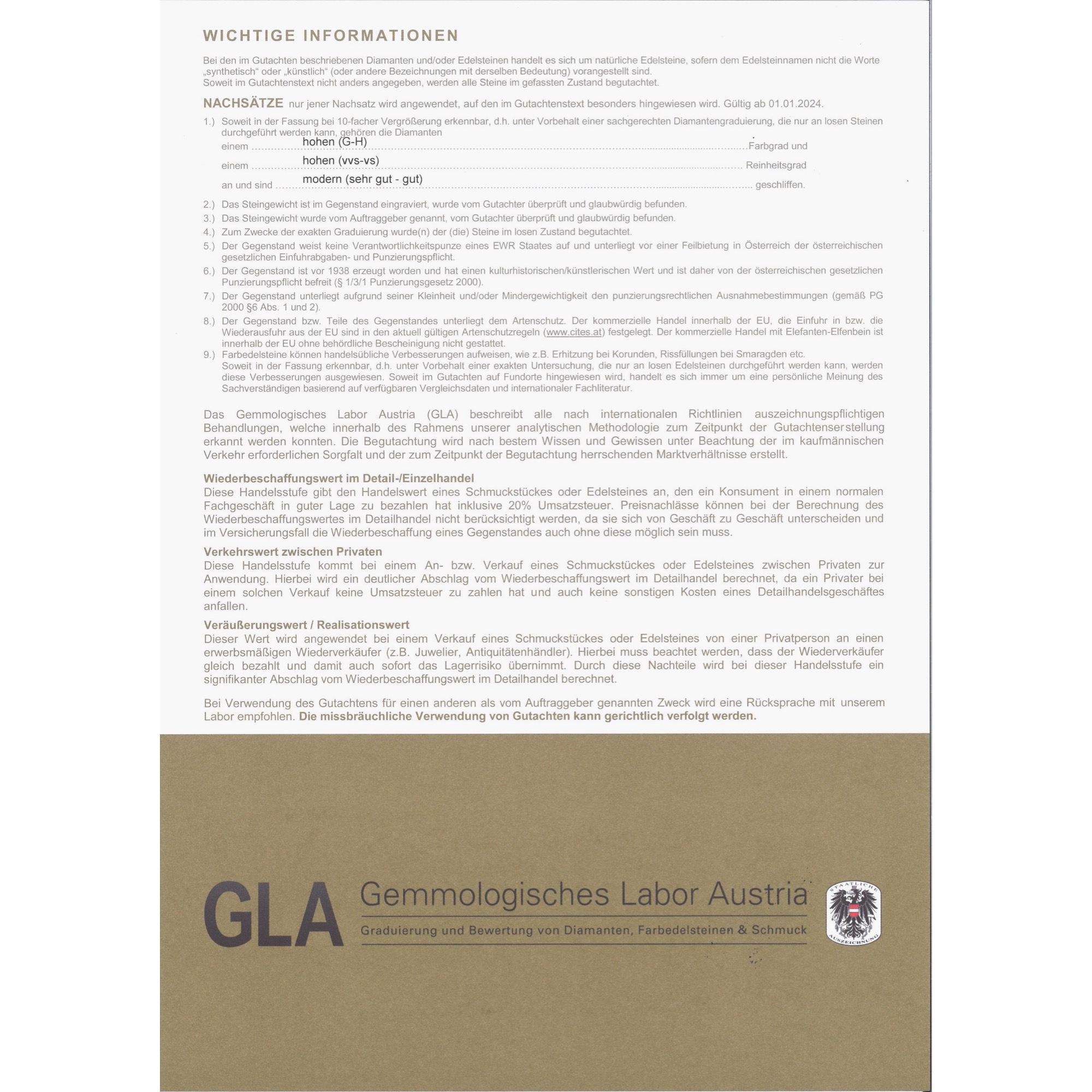 Elegantes Collier aus Weißgold mit Burma-Rubin und 1,50 ct Diamanten, um 1980 Elegantes Collier aus Weißgold mit Burma-Rubin und 1,50 ct Diamanten, um 1980