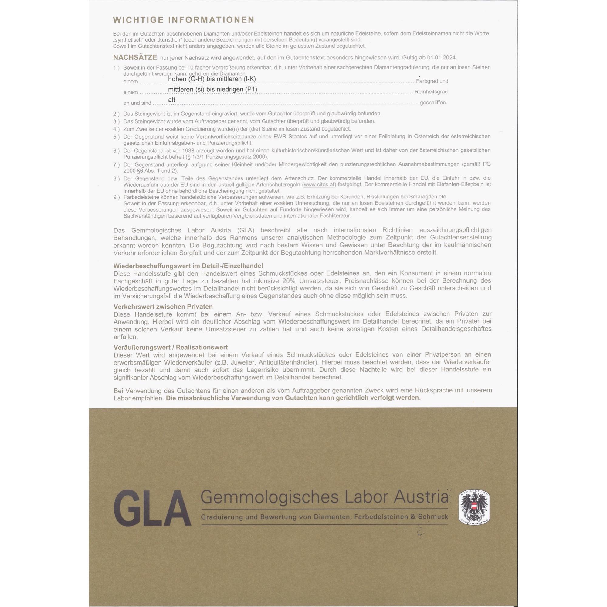 Precious Gold Ring with Untreated Sapphire & Rose Cut Diamonds, c. 1890 Precious Gold Ring with Untreated Sapphire & Rose Cut Diamonds, c. 1890