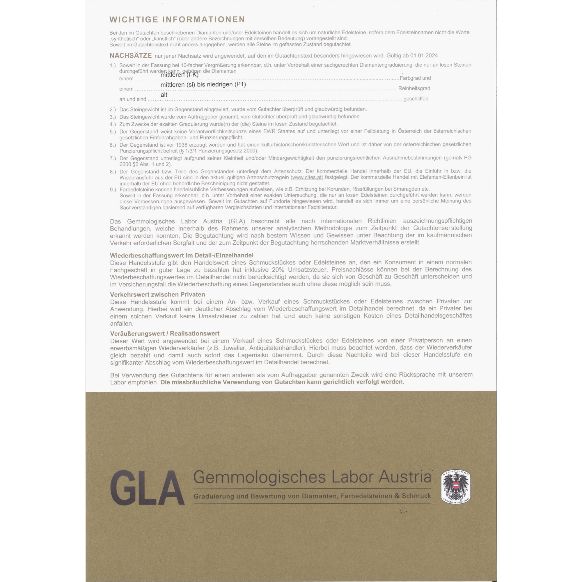 Timeless Ring with Colombian Emerald and Diamonds, Vienna, c. 1930s Timeless Ring with Colombian Emerald and Diamonds, Vienna, c. 1930s